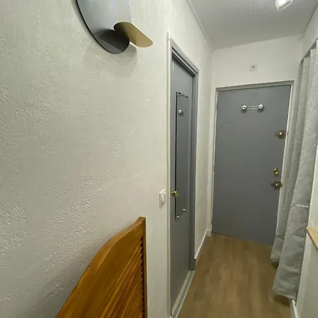 Διαμέρισμα Cosy Centre Port Calme Avec Wifi *