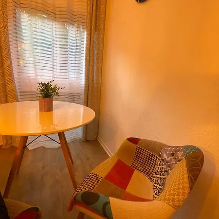 Διαμέρισμα Cosy Centre Port Calme Avec Wifi Agde