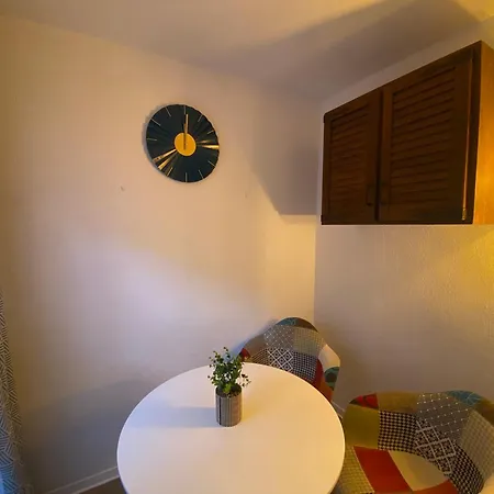 Διαμέρισμα Cosy Centre Port Calme Avec Wifi Agde