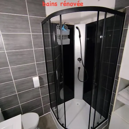 Cosy Centre Port Calme Avec Wifi Διαμέρισμα