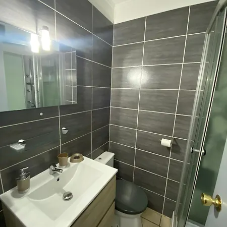 Cosy Centre Port Calme Avec Wifi Agde